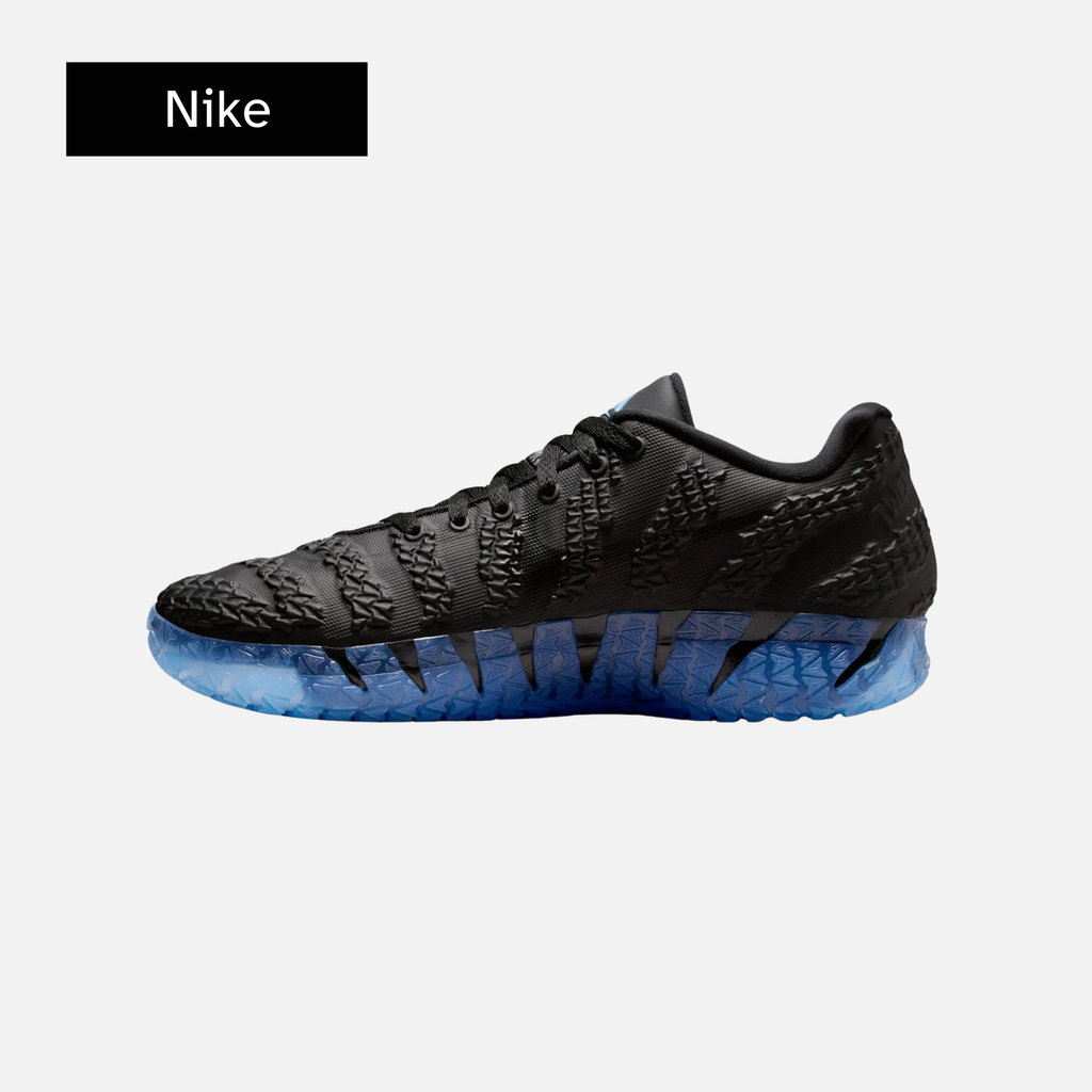 Swarovski x Nike Ja 3 'Black'