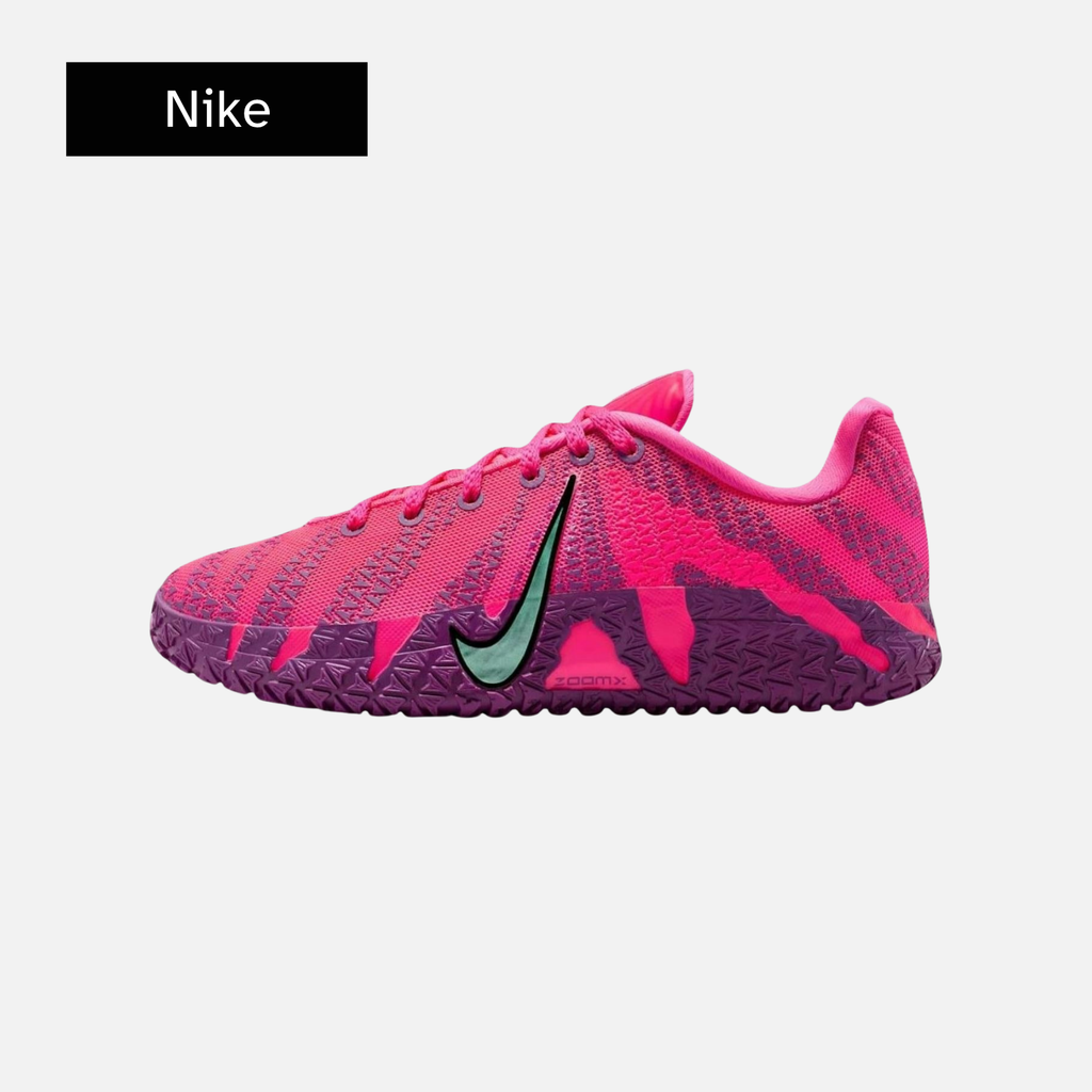 Nike Ja 3 GS 'Price of Admission'