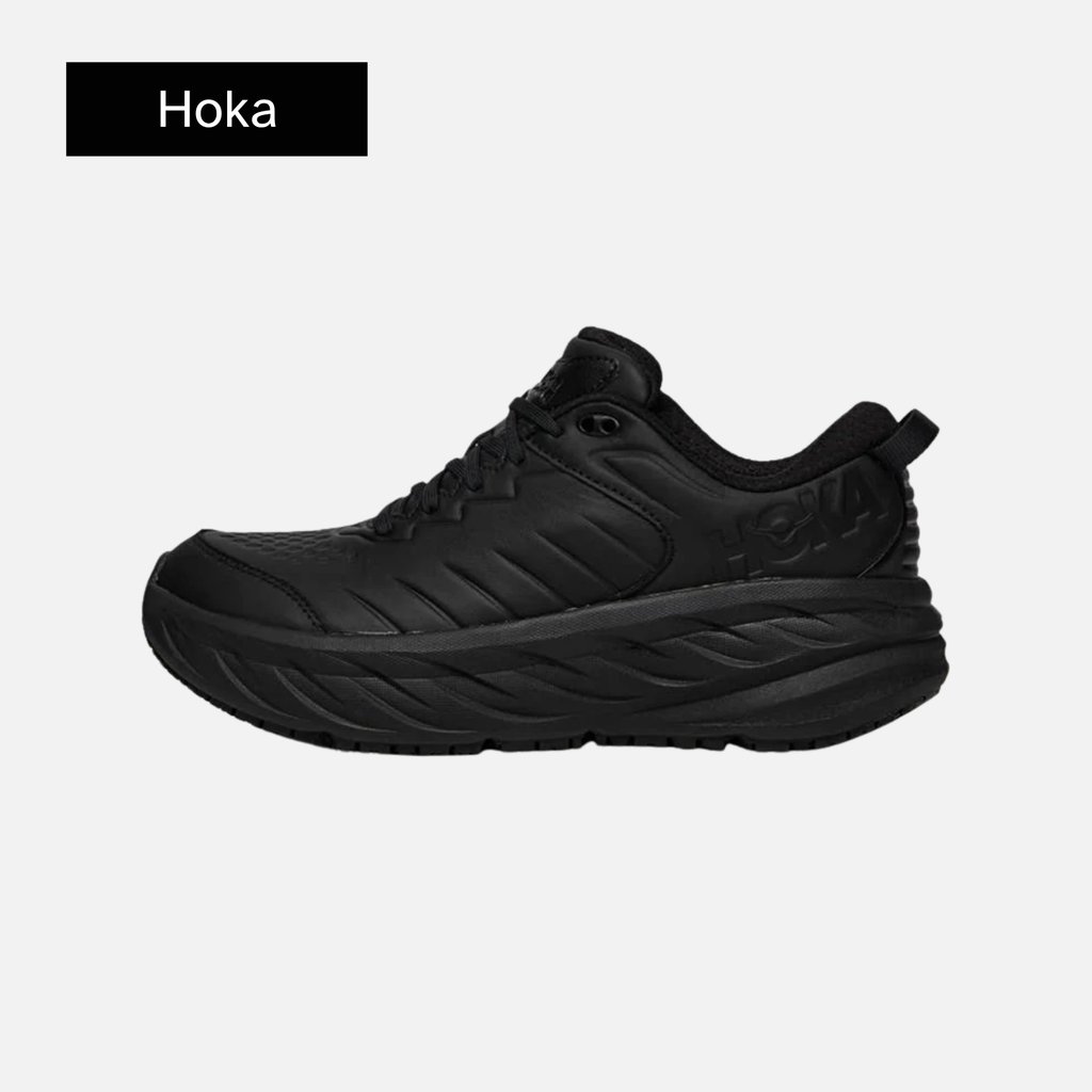 Bondi SR 'Triple Black'