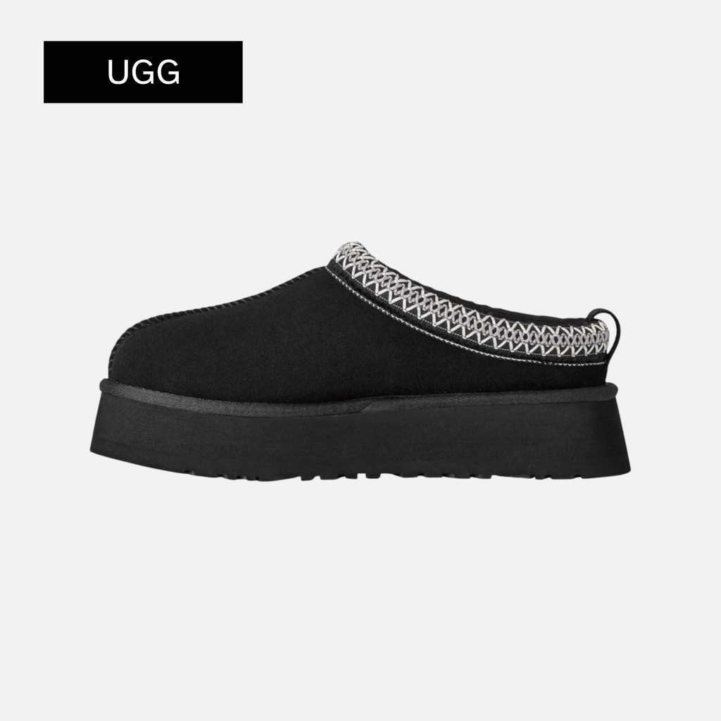 UGG Tazz II Slipper Black