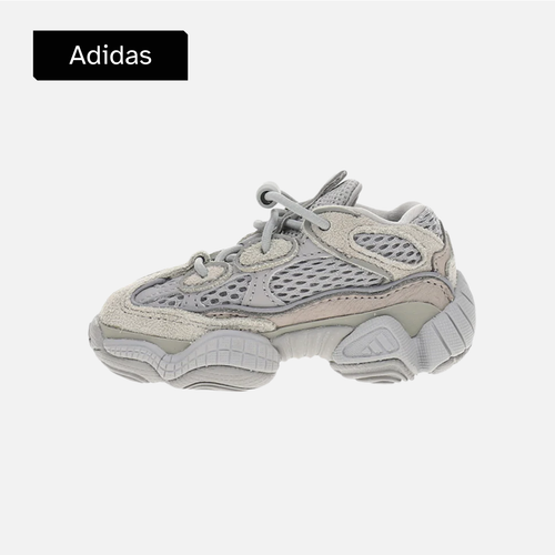 adidas  Yeezy 500 Infants 'Stone Salt'
