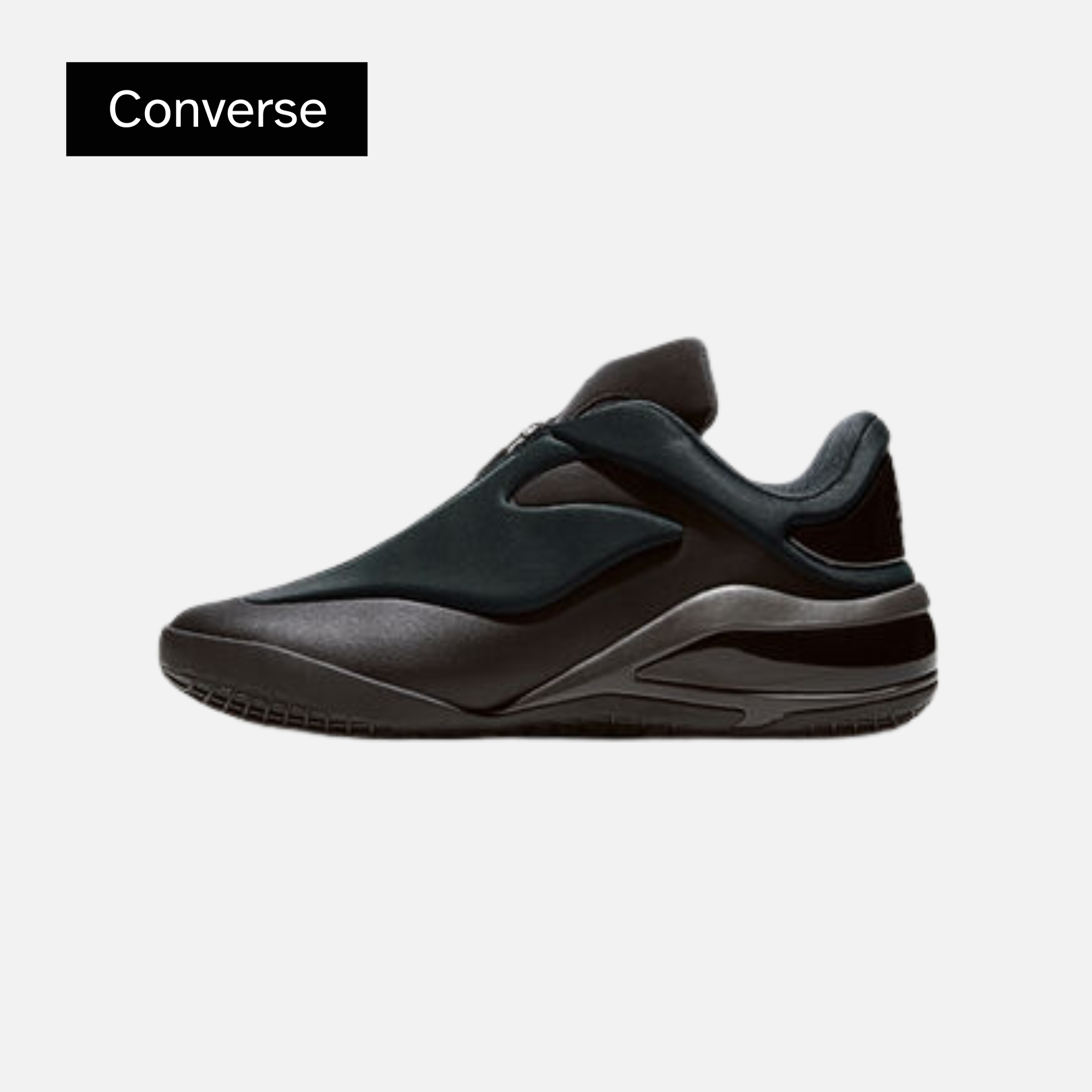 Converse SHAI 001 'Charm Black'