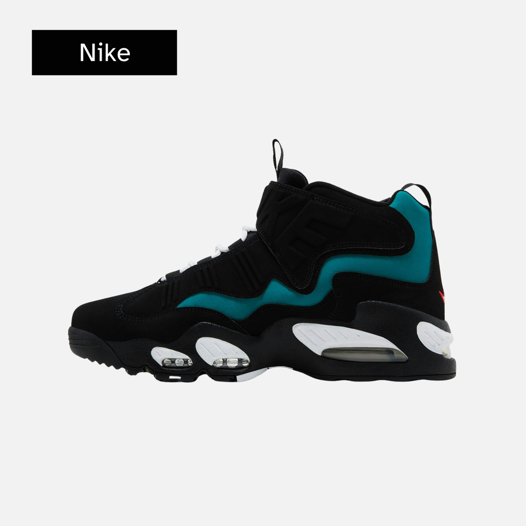Nike Air Griffey Max 1 'Black Freshwater' 2025