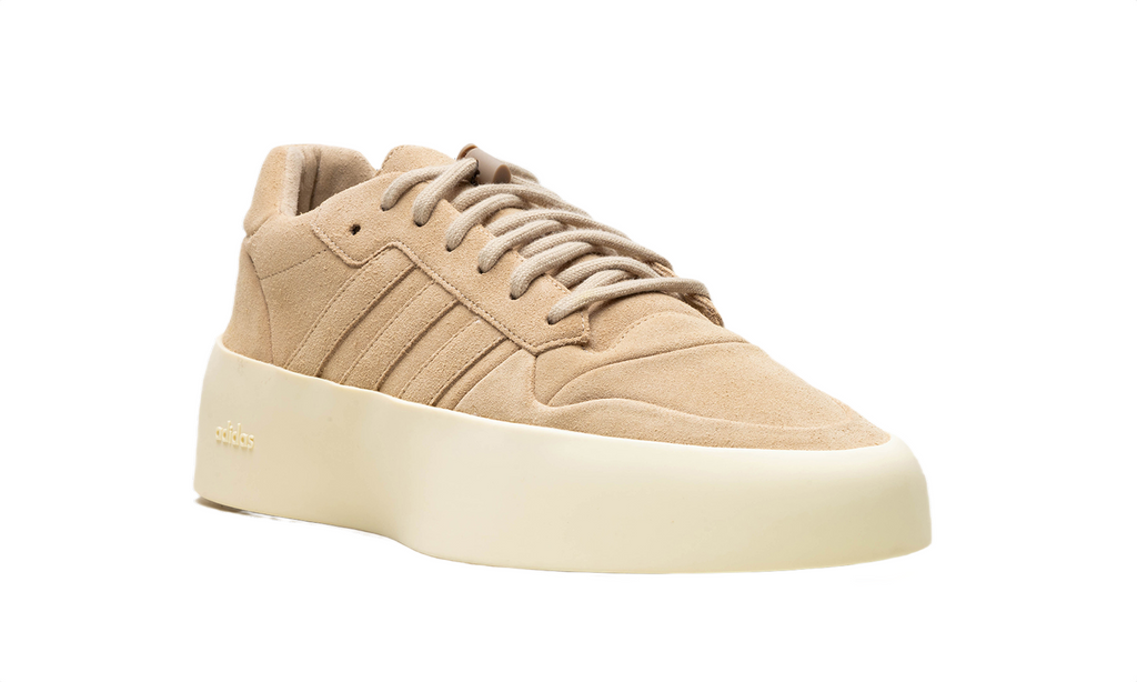 Fear of God Athletics x adidas '86 Low 'Clay'