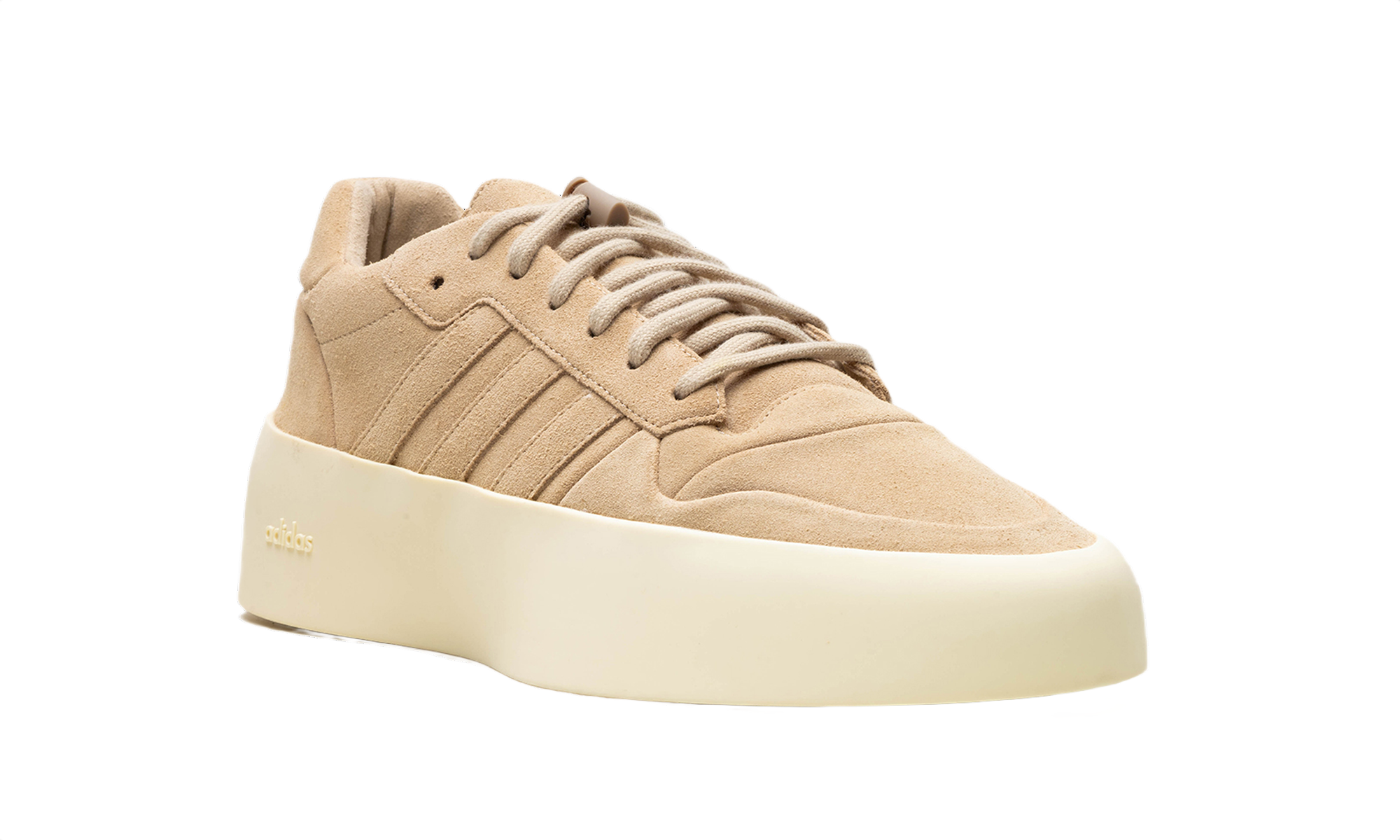Fear of God Athletics x adidas '86 Low 'Clay'
