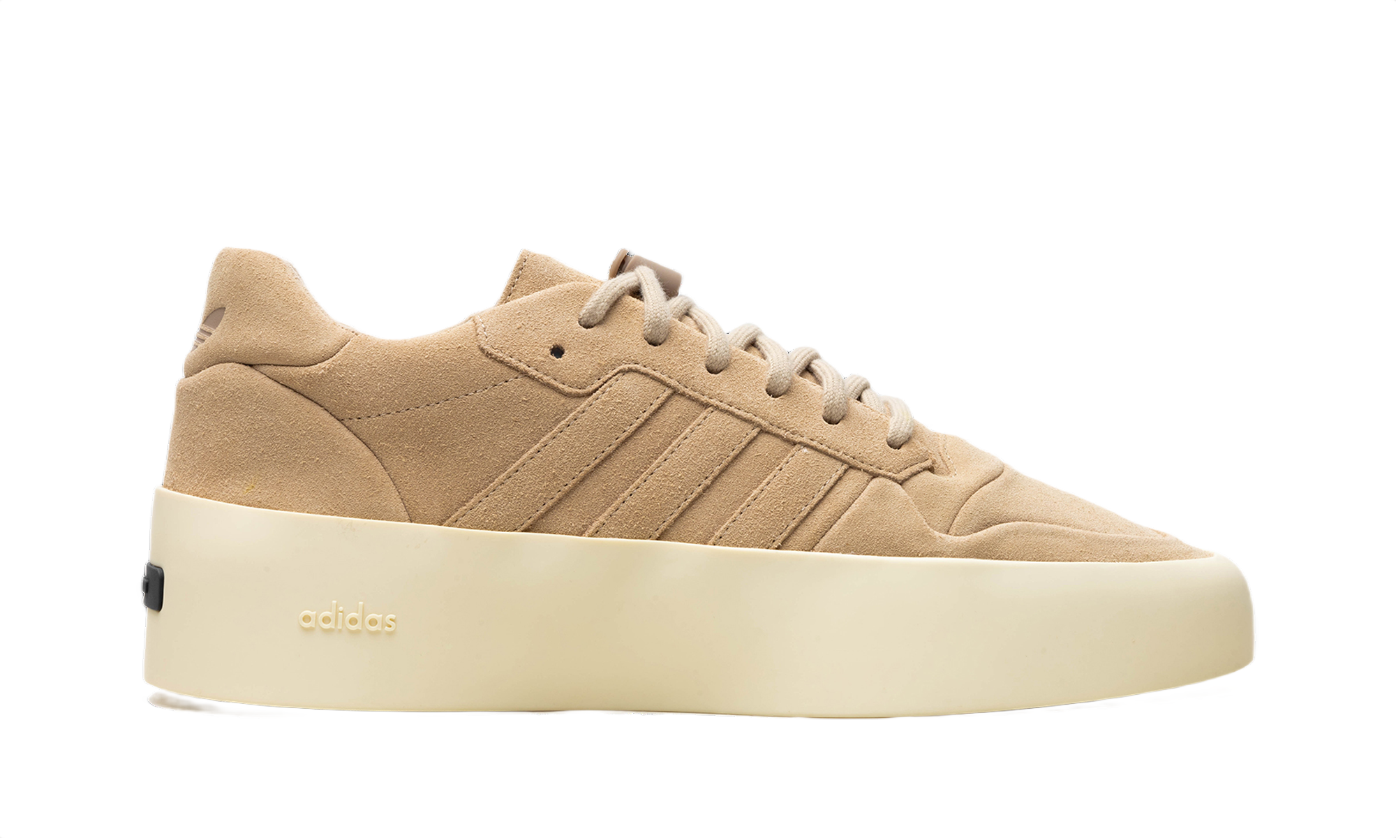 Fear of God Athletics x adidas '86 Low 'Clay'