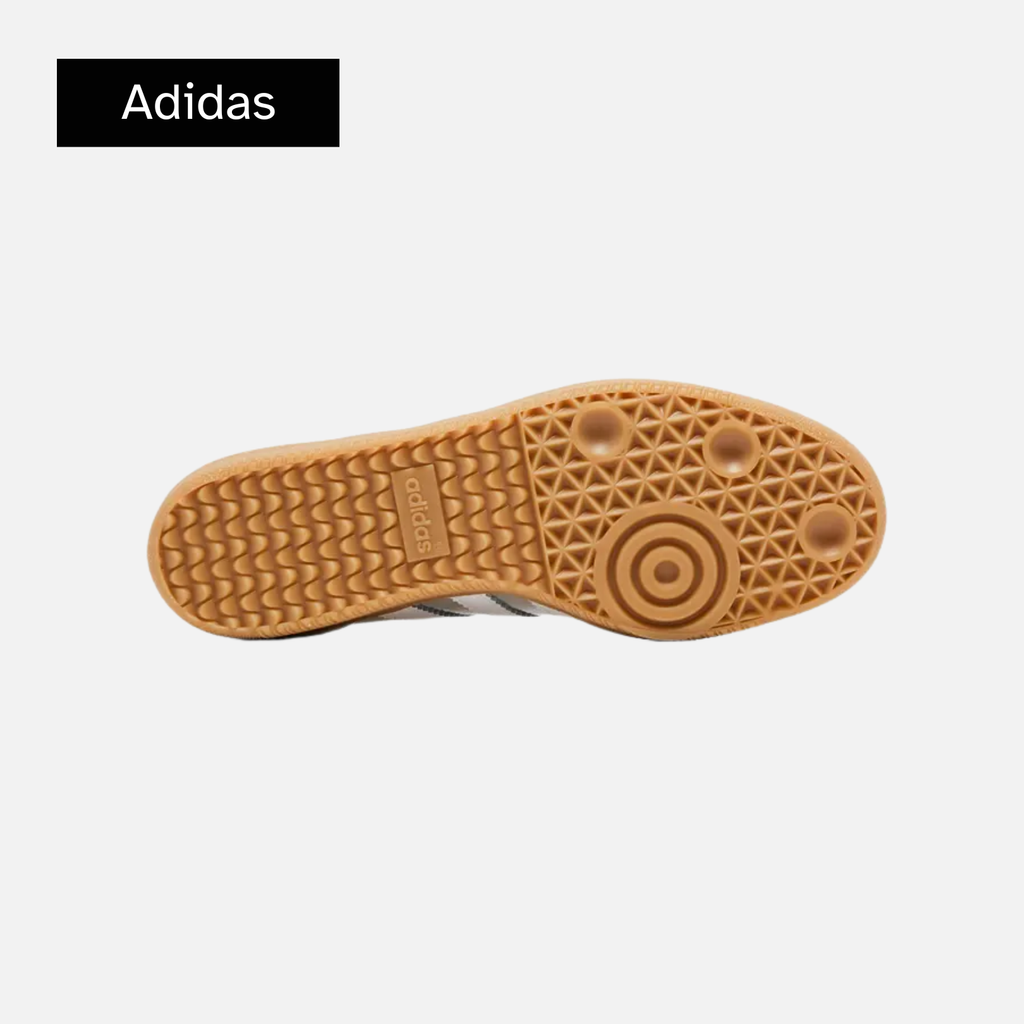 Wmns Samba OG 'Silver Metallic Cracked Leather'