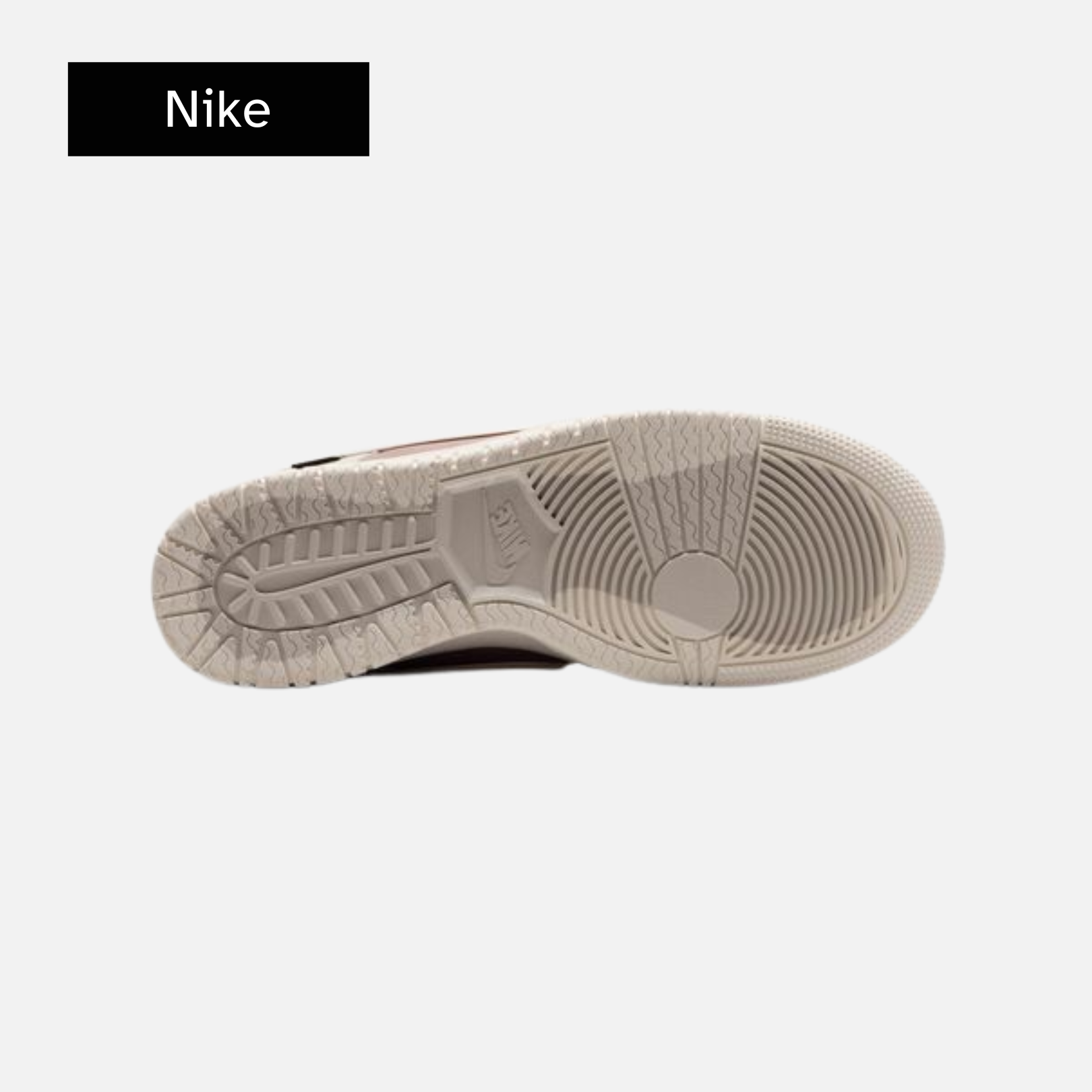 Nike Dunk Low GORE-TEX 'Light Bone Mink Brown Sail'