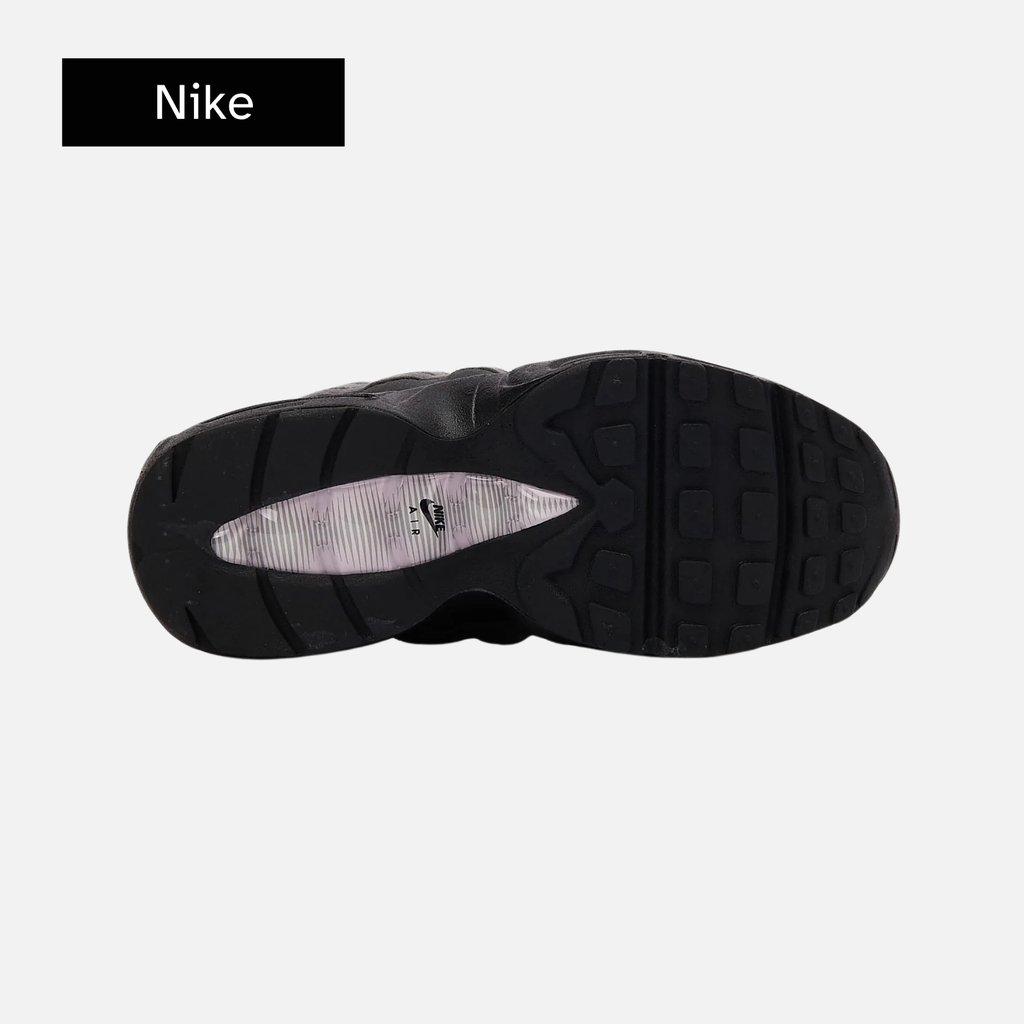 Nike Air Max 95 OG PS 'Pink Foam' 2026