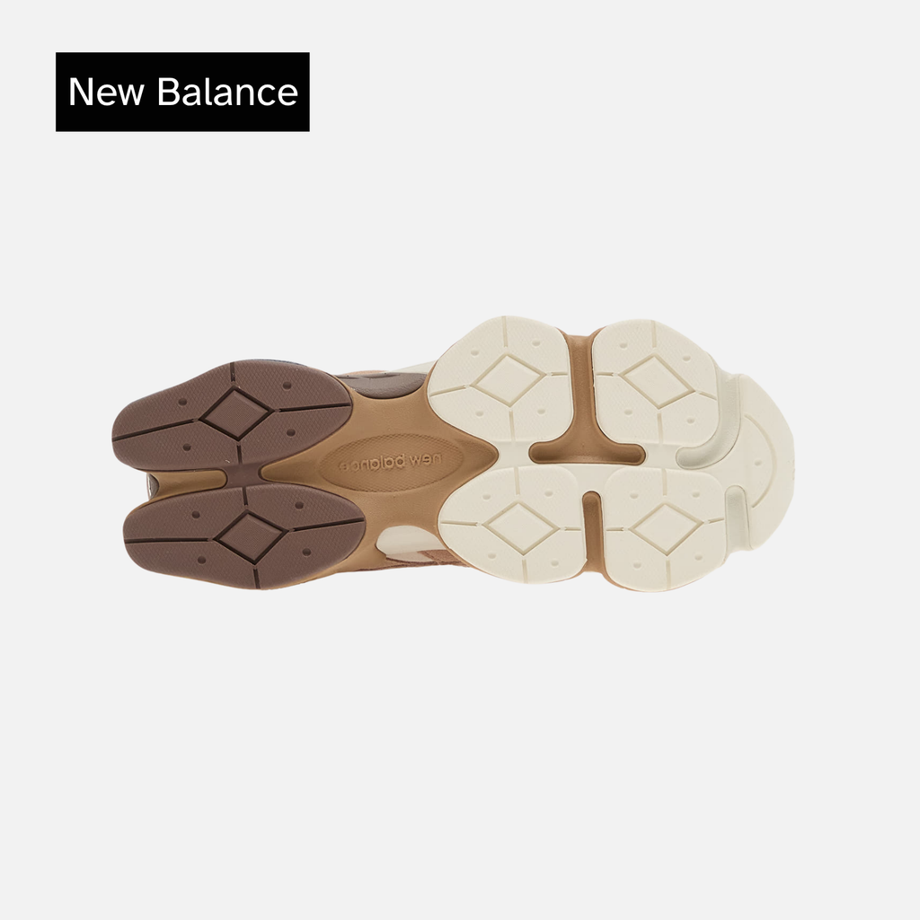 New Balance 9060 'Earth Shadow'