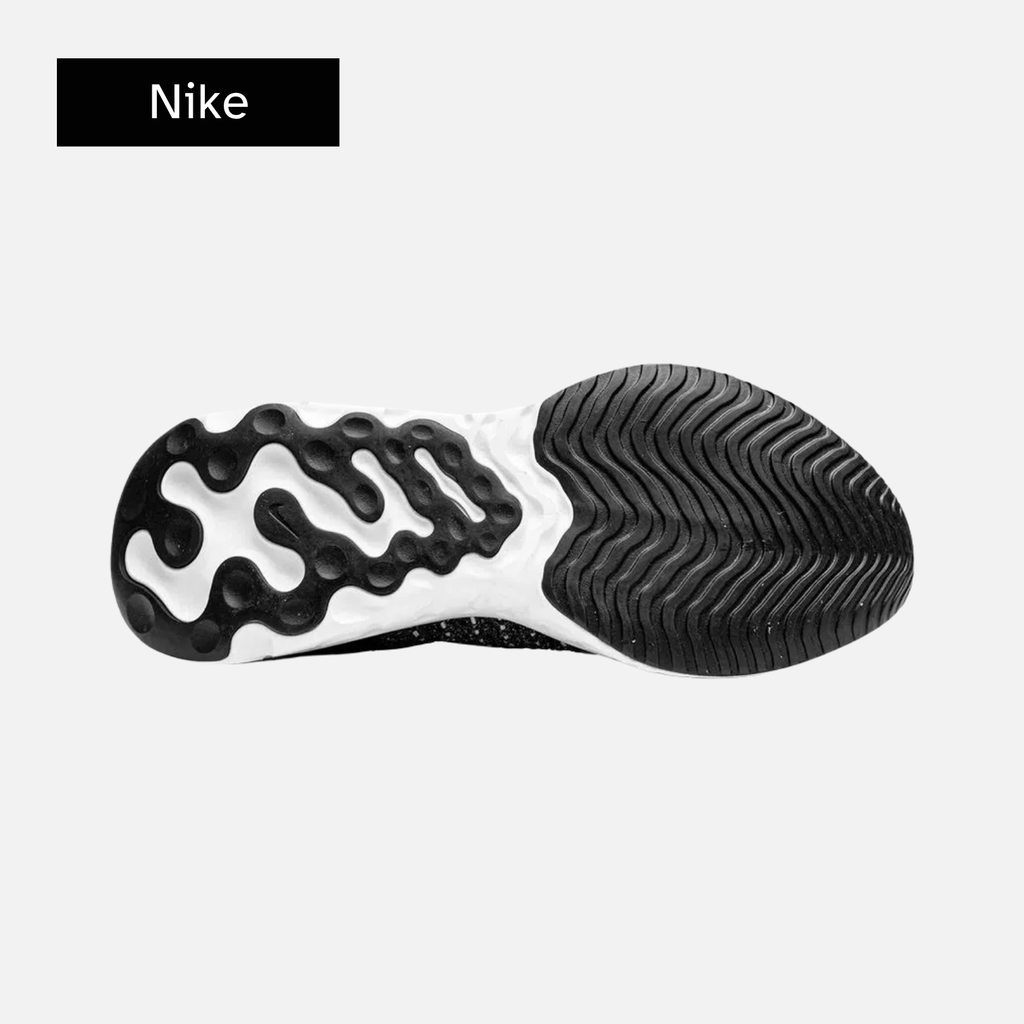 Nike React Phantom Run Flyknit 2 'Black Smoke Grey'