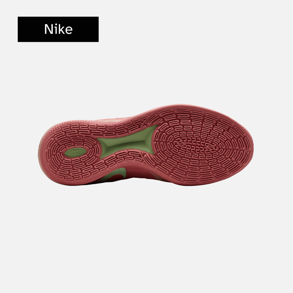 Nike Wmns Sabrina 3 'Pink Oxford'