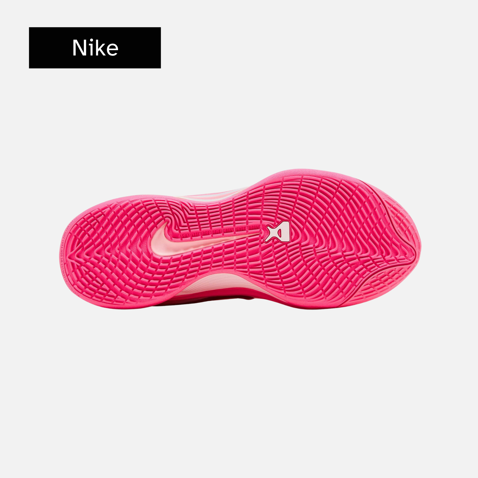 Nike Wmns A'One 'Pink A'ura'