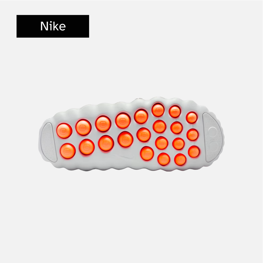 Nike Mind 001 Mule 'Light Smoke Grey'