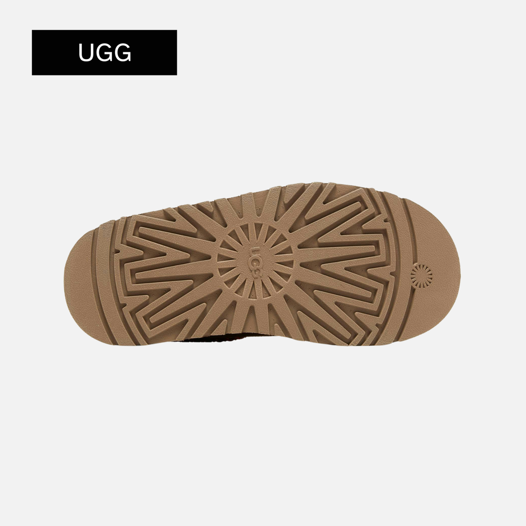 Wmns Tazz Slipper 'Chestnut'