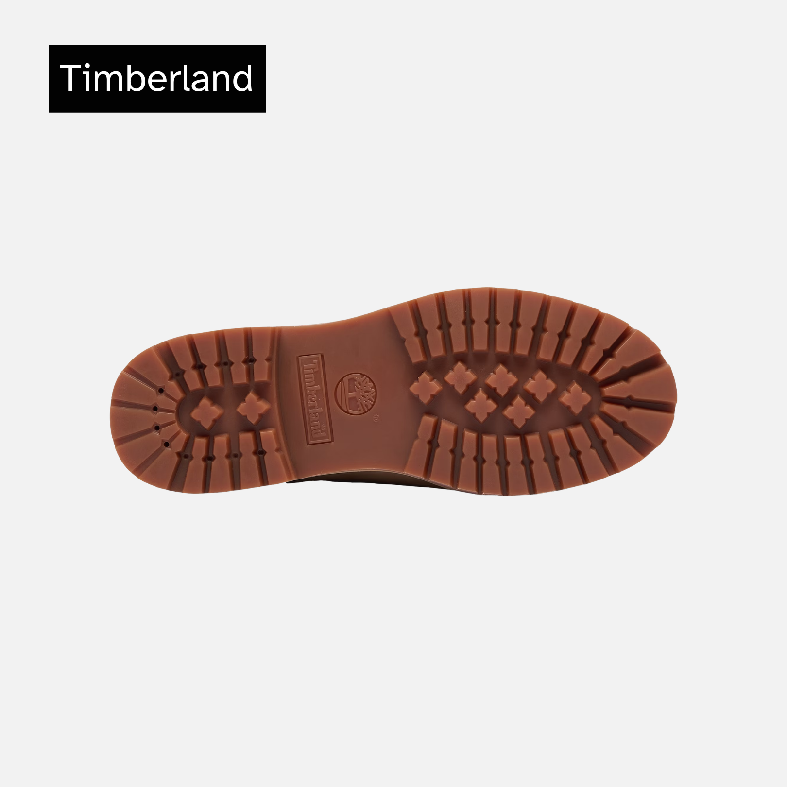 Timberland 6" Premium Waterproof Boot Beige