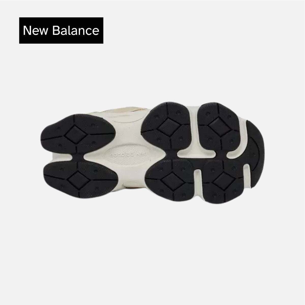 New Balance 9060 TD Bungee Cheetah