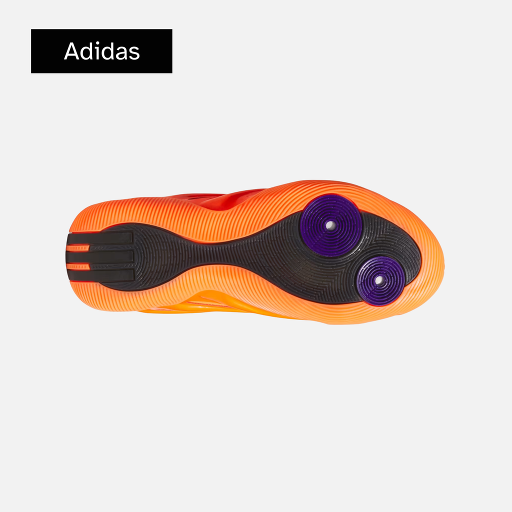 Adidas Harden Vol. 9 'Dynamo'
