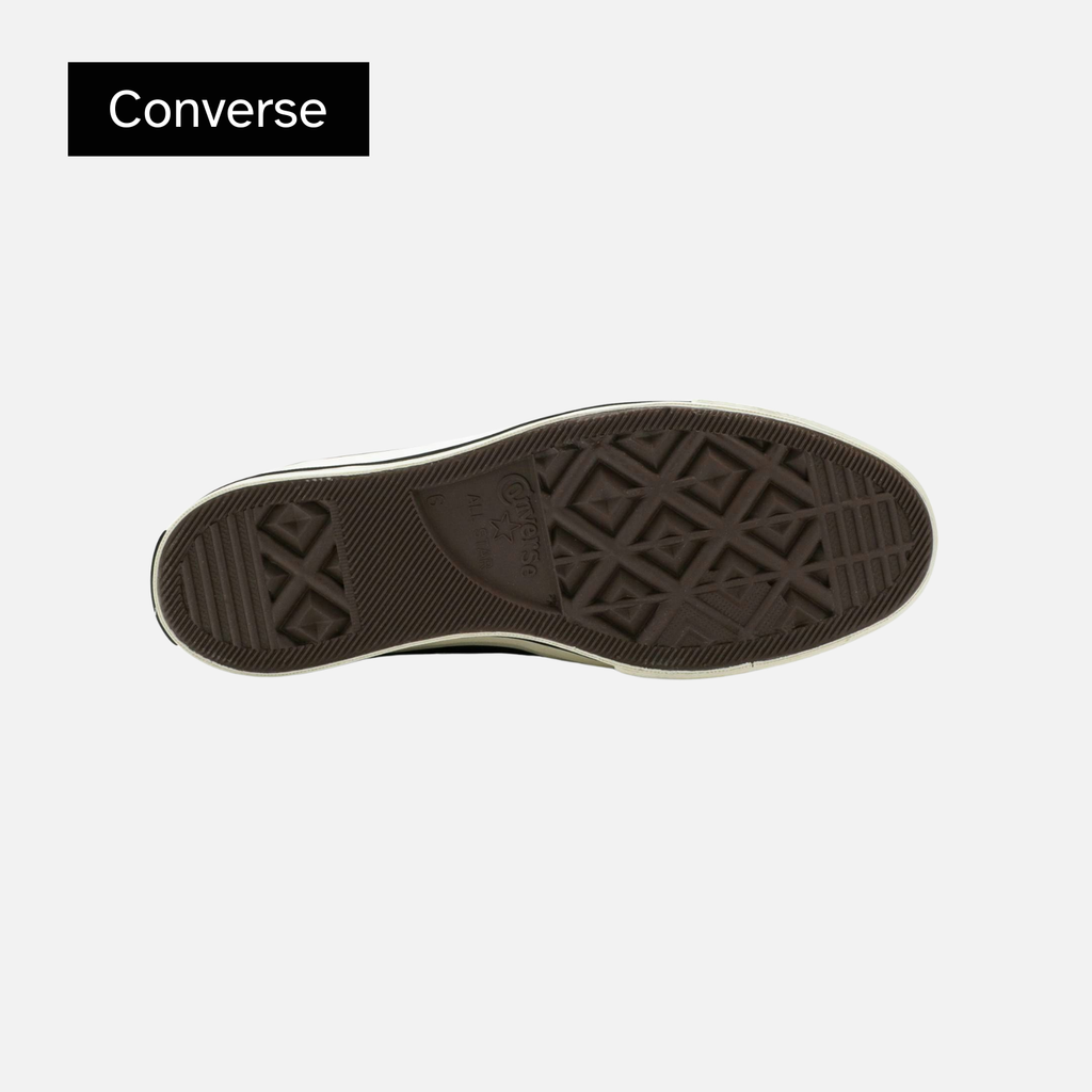 Converse Chuck 70 Vintage Canvas High 'Black'