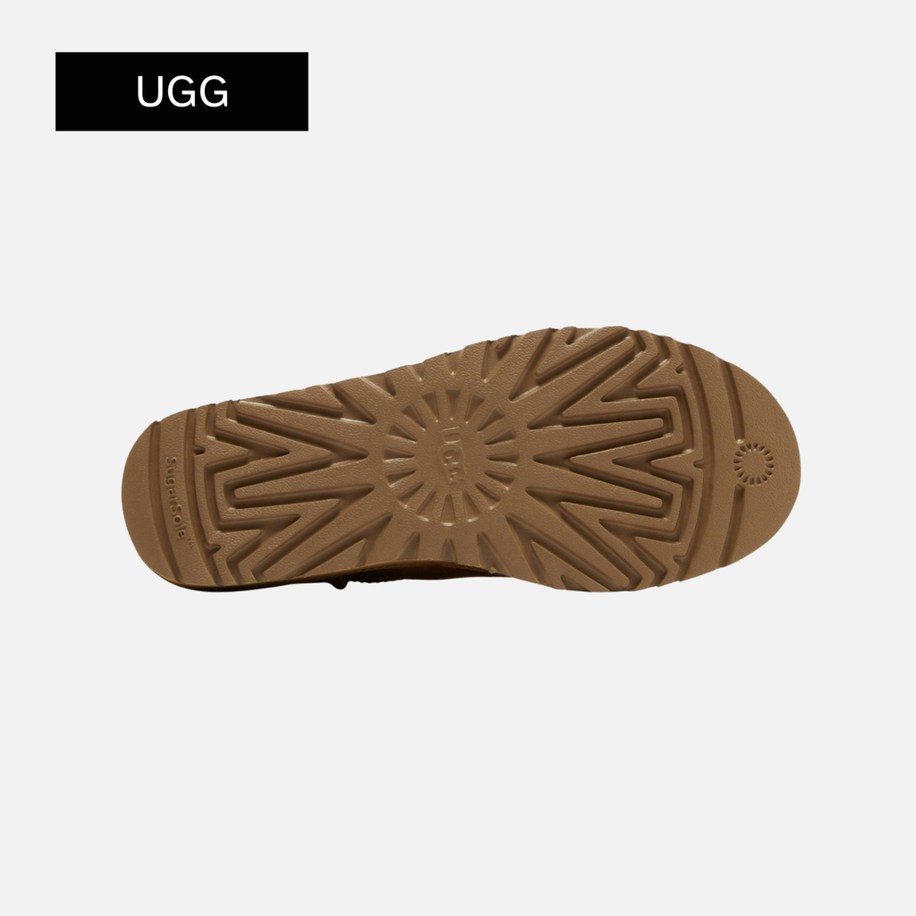 Wmns Classic Ultra Mini Boot 'Chestnut'