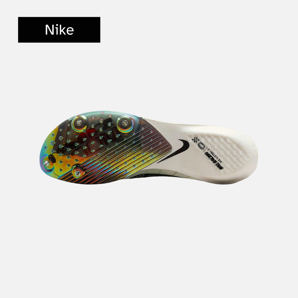 Jakob Ingebrigtsen x Nike Air Zoom Victory 2 'Sail Medium Ash'