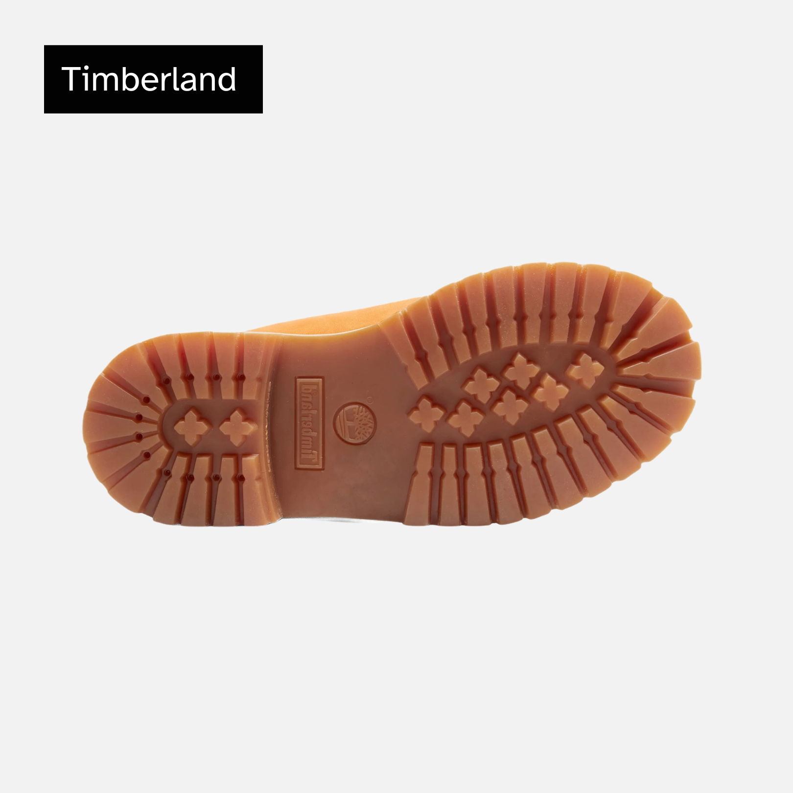Timberland Waterproof 6" Boots