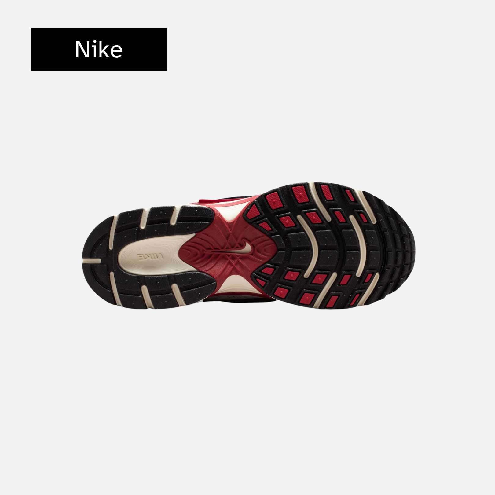 Nike Wmns V5 Rnr 'Soft Pearl'