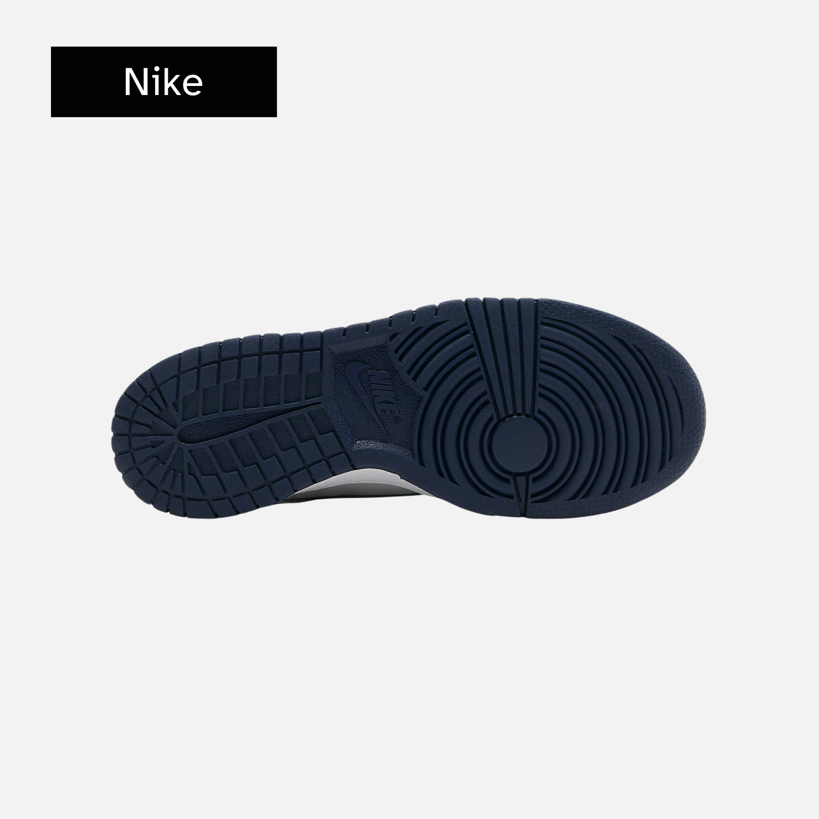 NBA x Dunk Low EMB GS '75th Anniversary - Nets'