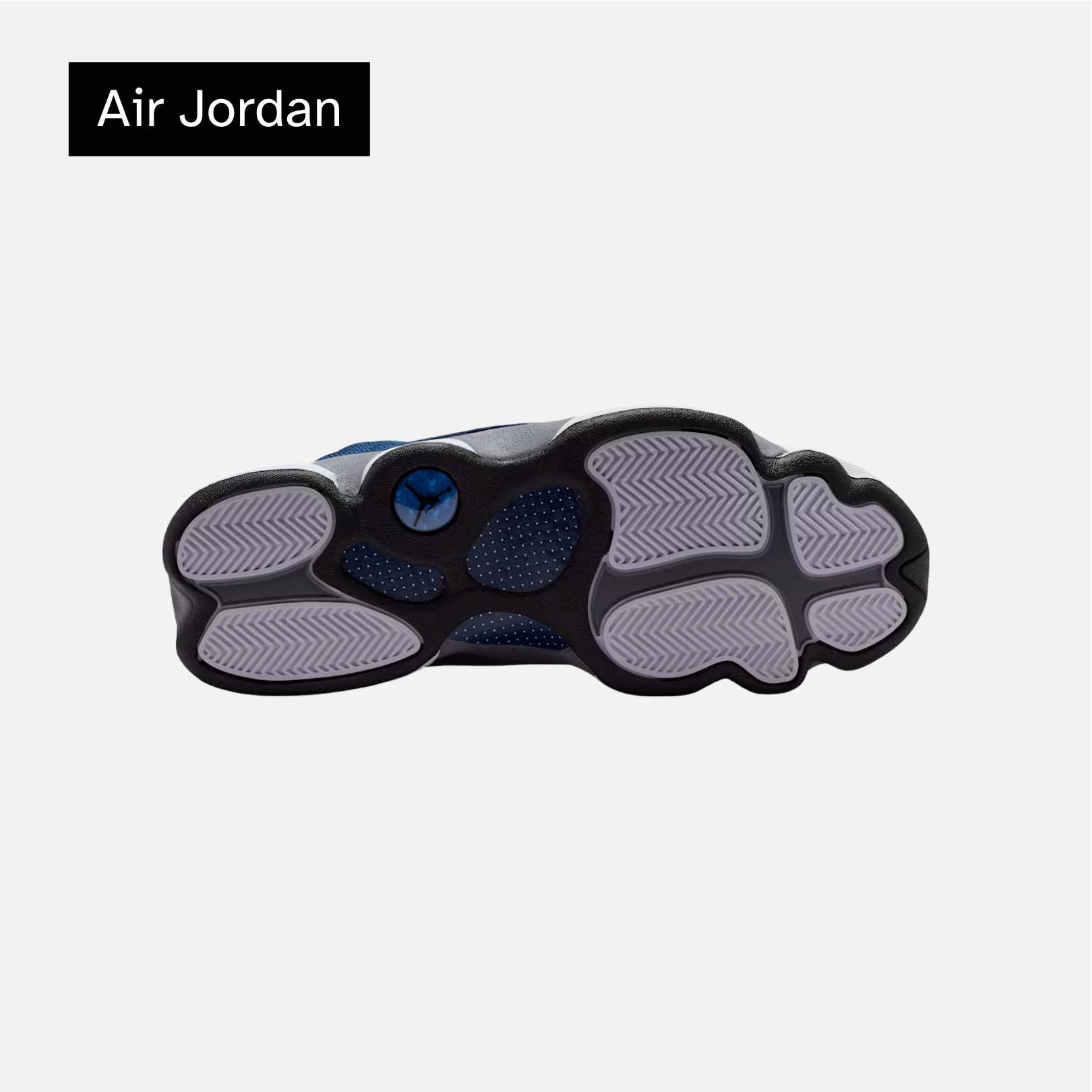 Air Jordan 13 Retro 'Flint' 2026