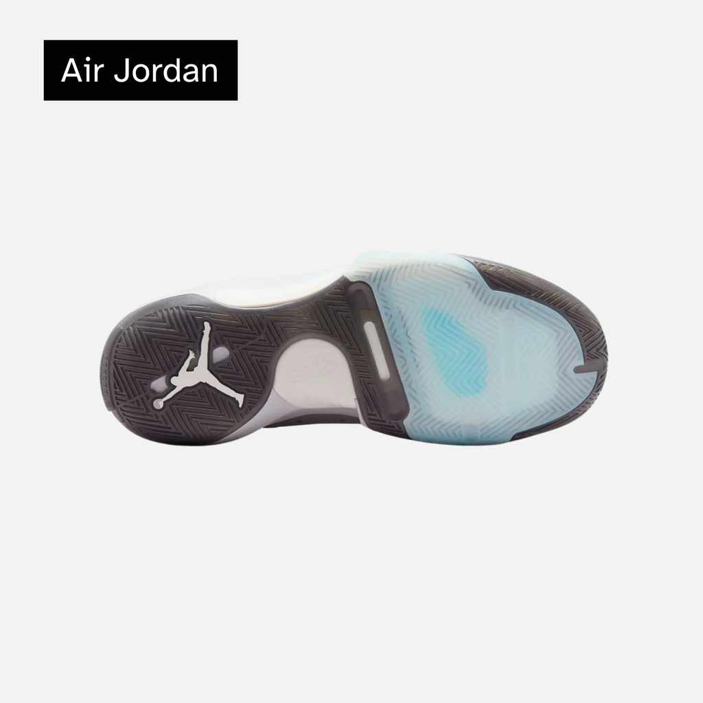 Jordan One Take 5 'Grey Fog'
