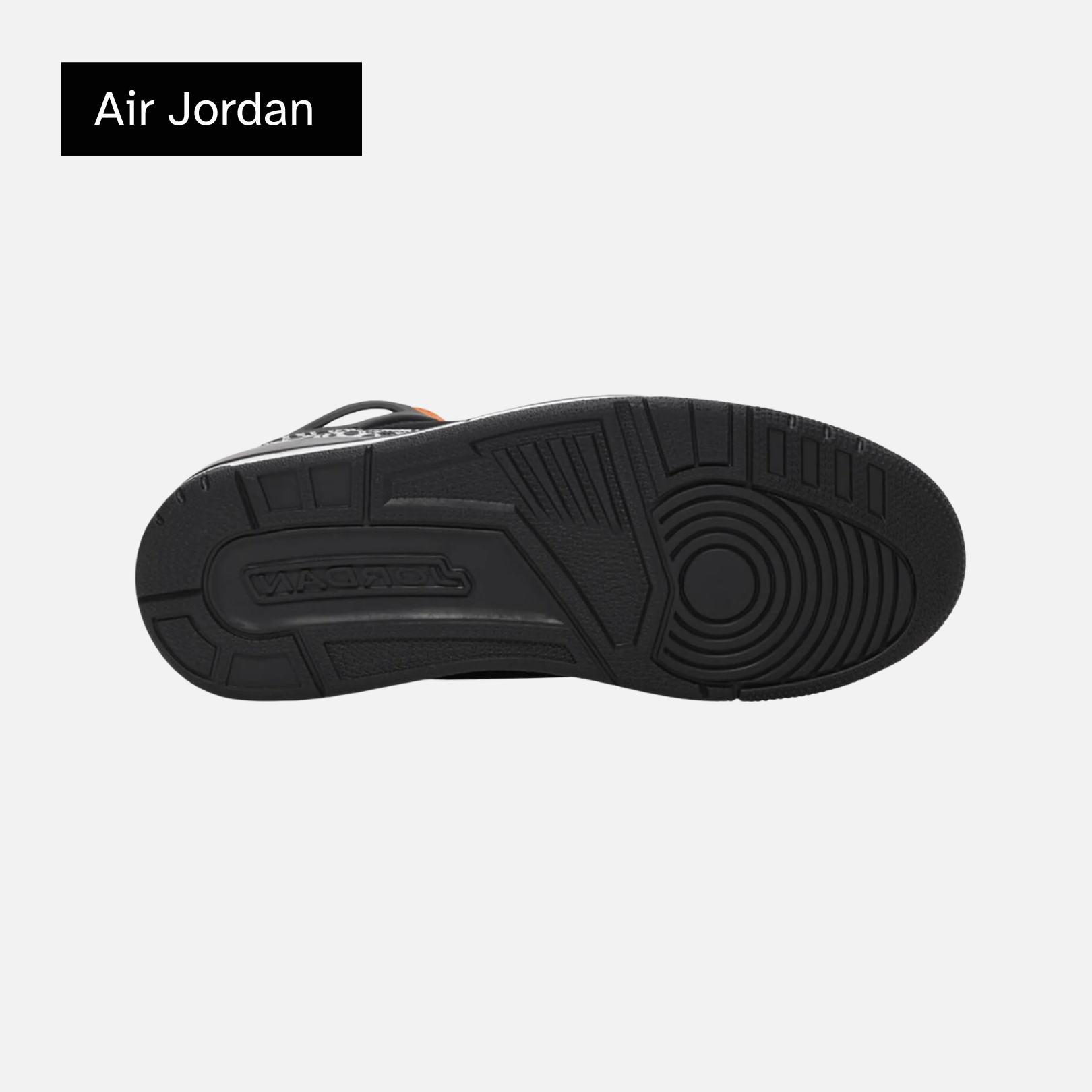 Air Jordan Spizike Low 'Halloween'