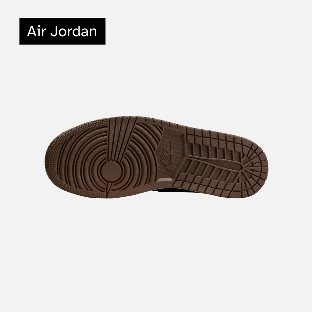 Air Jordan 1 Retro High OG 'Palomino'