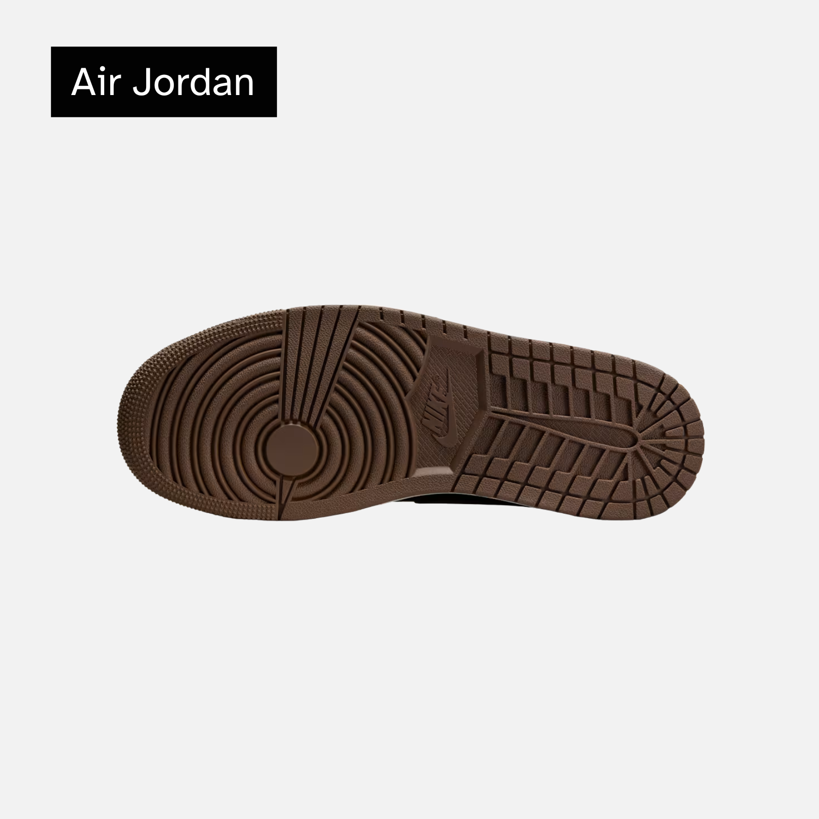 Air Jordan 1 Retro High OG 'Palomino'