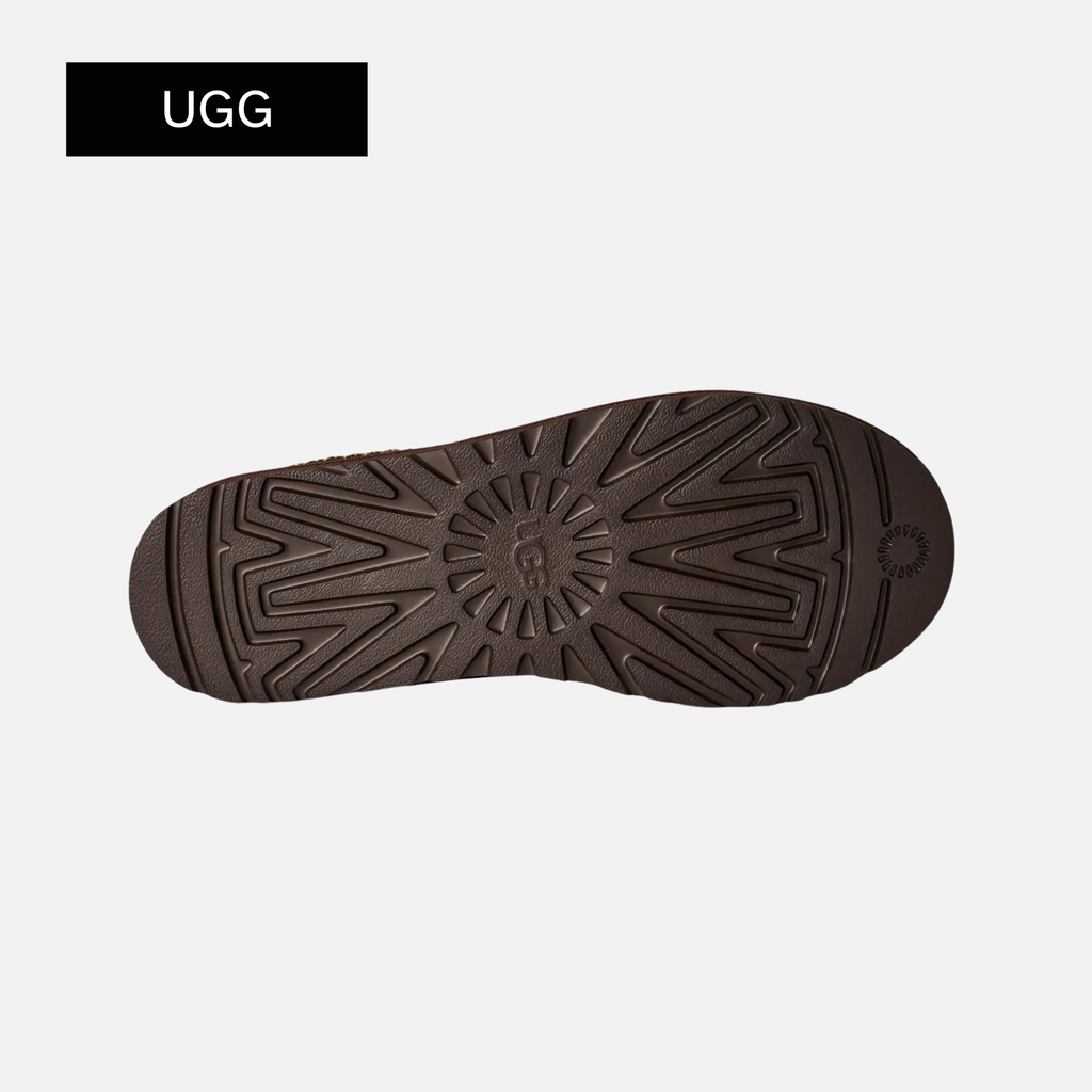 UGG Tasman 2 Slipper 'Dusted Cocoa'