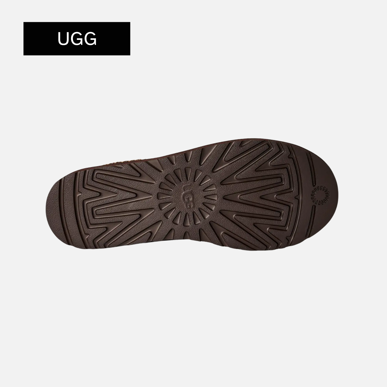 UGG Tasman 2 Slipper 'Dusted Cocoa'