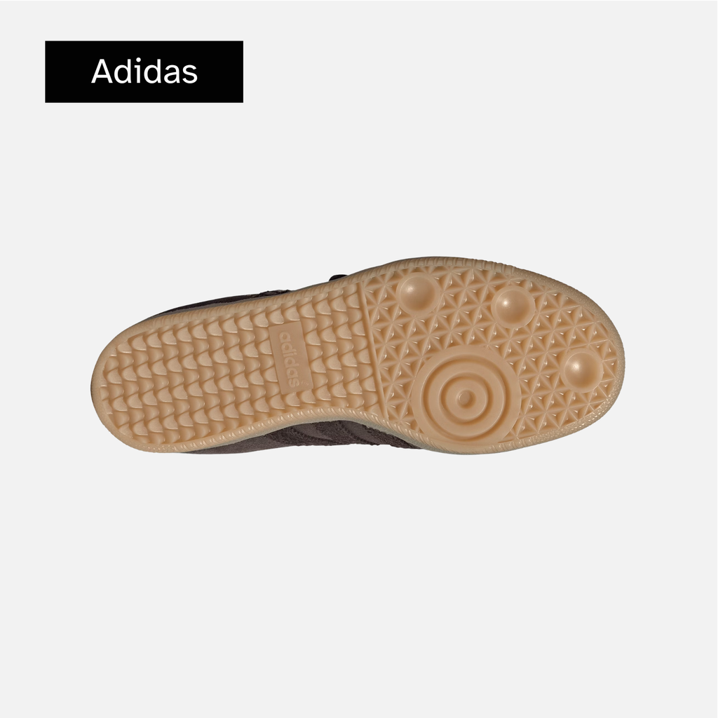 adidas Wmns Samba Jane 'Aurora Coffee'