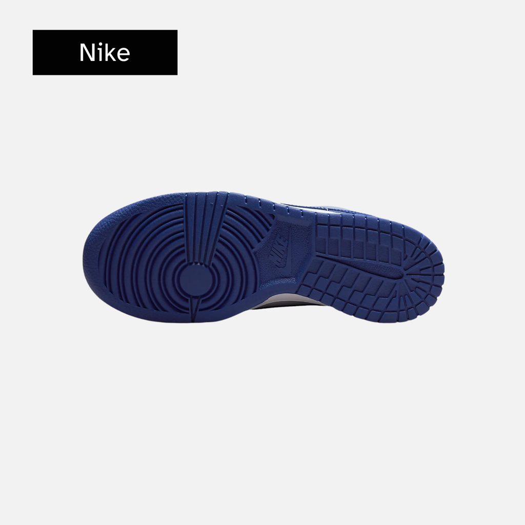 Dunk Low GS 'Blueberry'