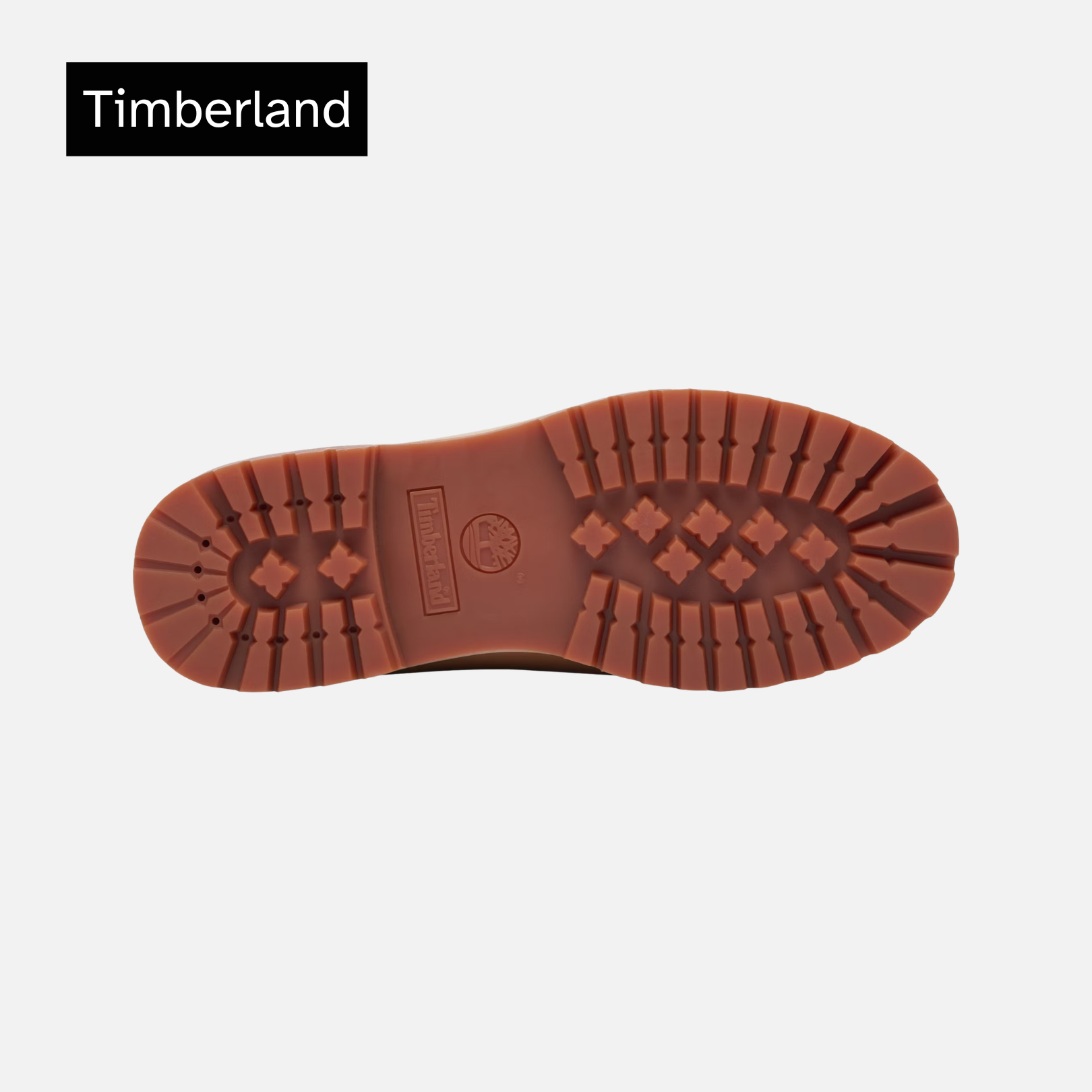 Timberland 6" Premium Waterproof Patent Boots