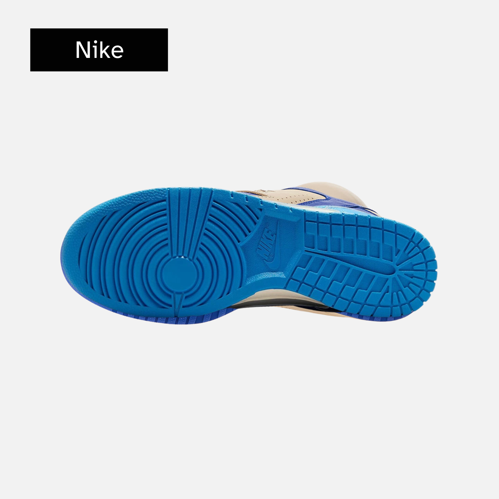 Nike Dunk Low 'Detroit Lions'
