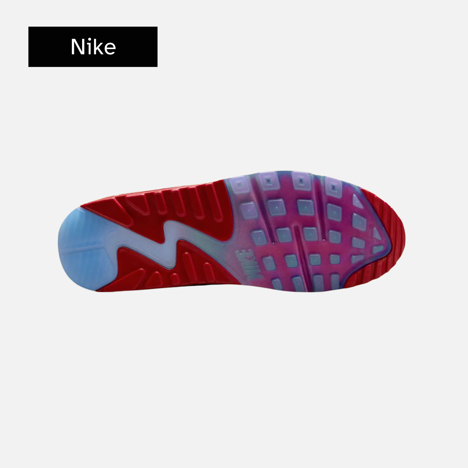 Nike Air Max 90 'San Francisco 49ers'