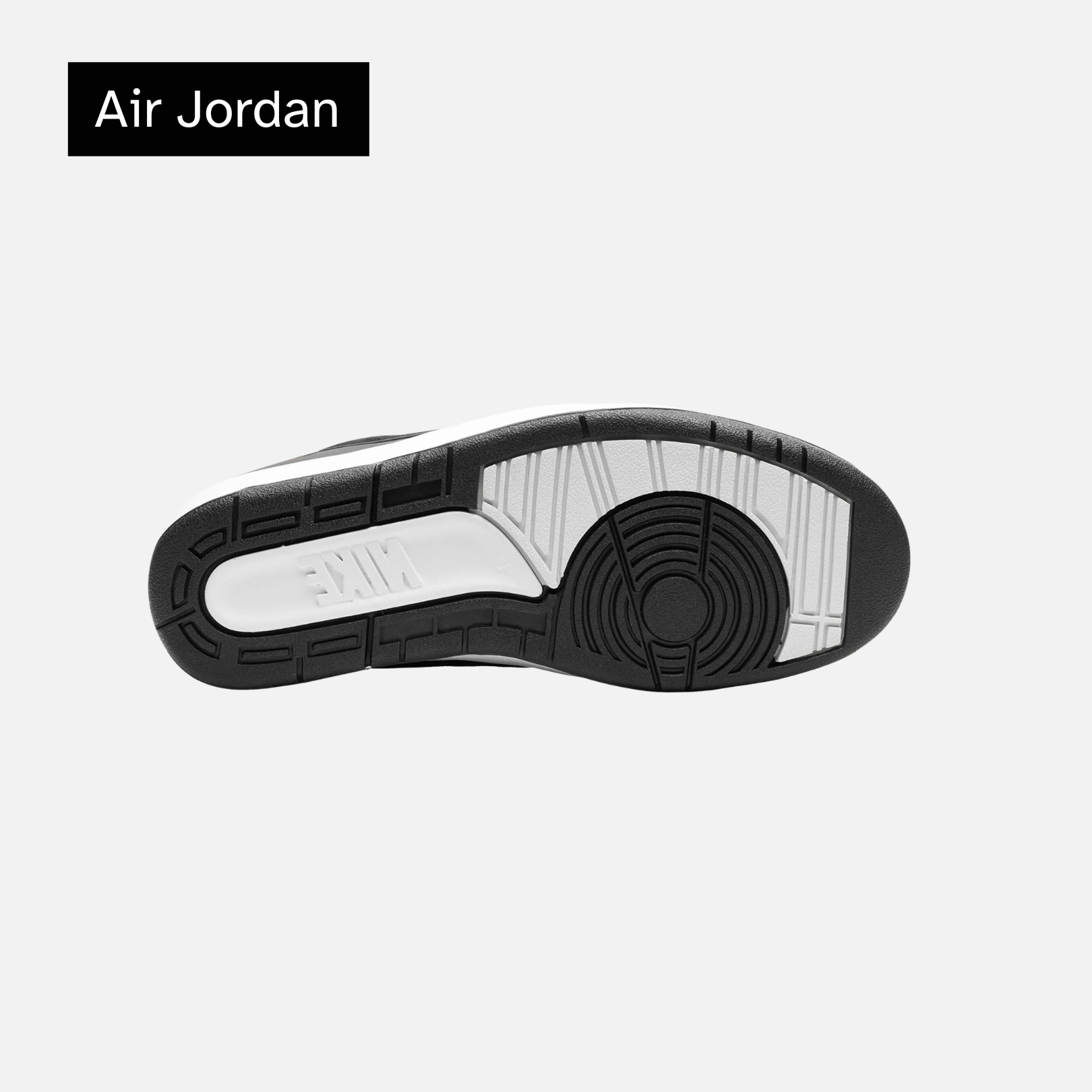 Wmns Air Jordan 2 Retro Low 'Black Metallic Gold'