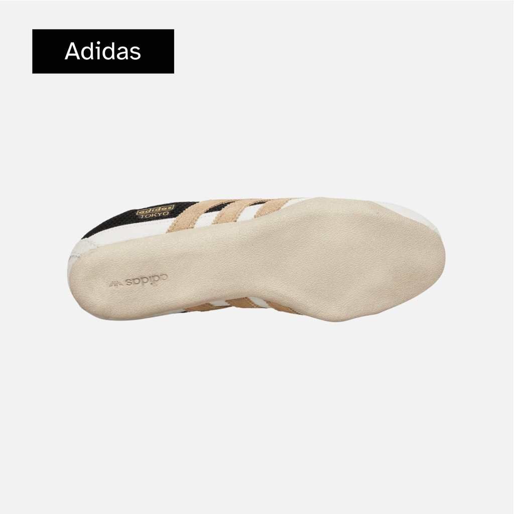 Song For The Mute x adidas Wmns Tokyo 'Core Black Beige'
