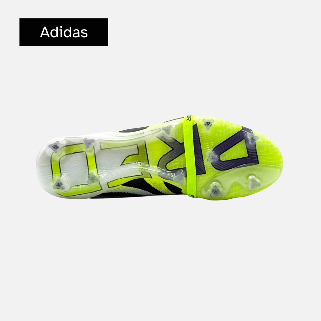 adidas Predator Elite Foldover Tongue FG 'Radiant Blaze Pack'