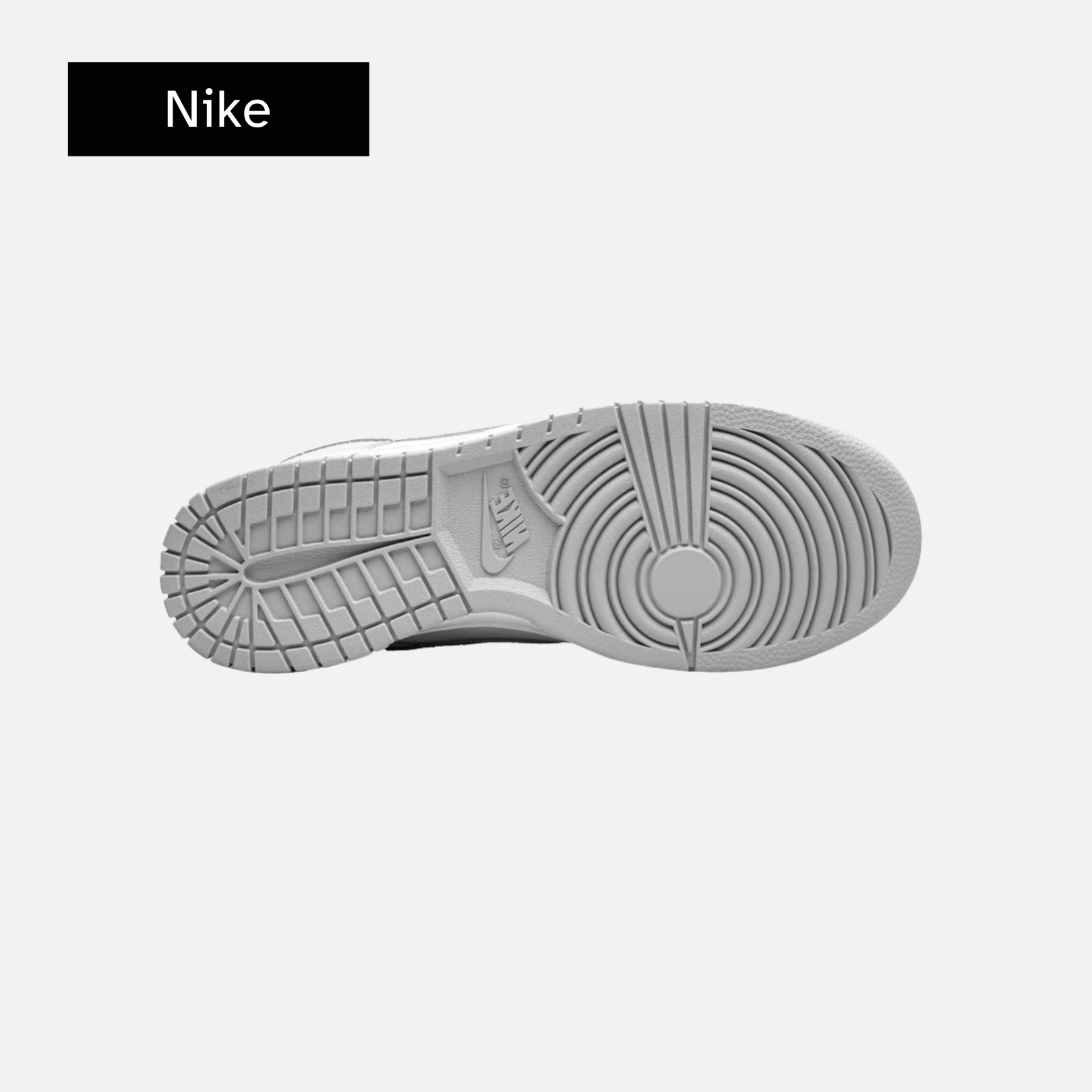 Nike Dunk Low (GS)