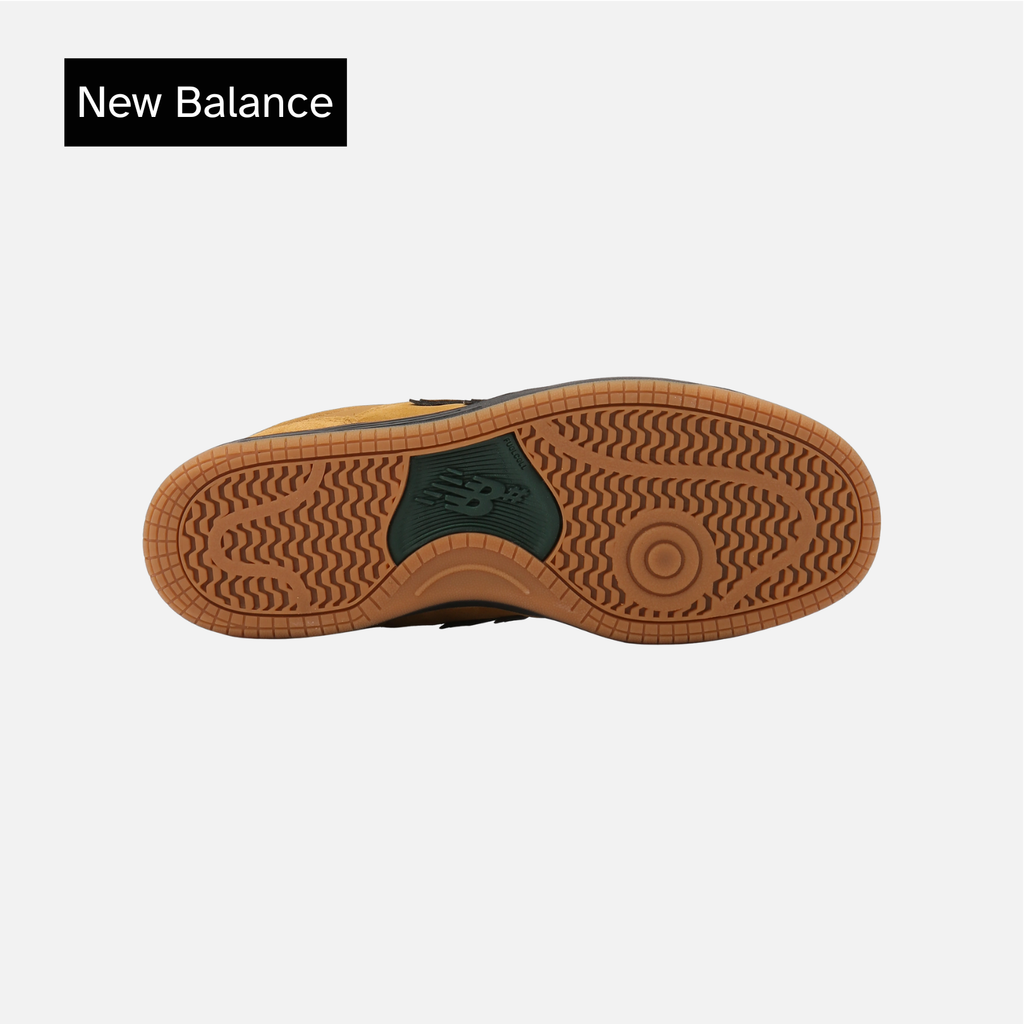 New Balance Numeric 480 'Workwear Gum'