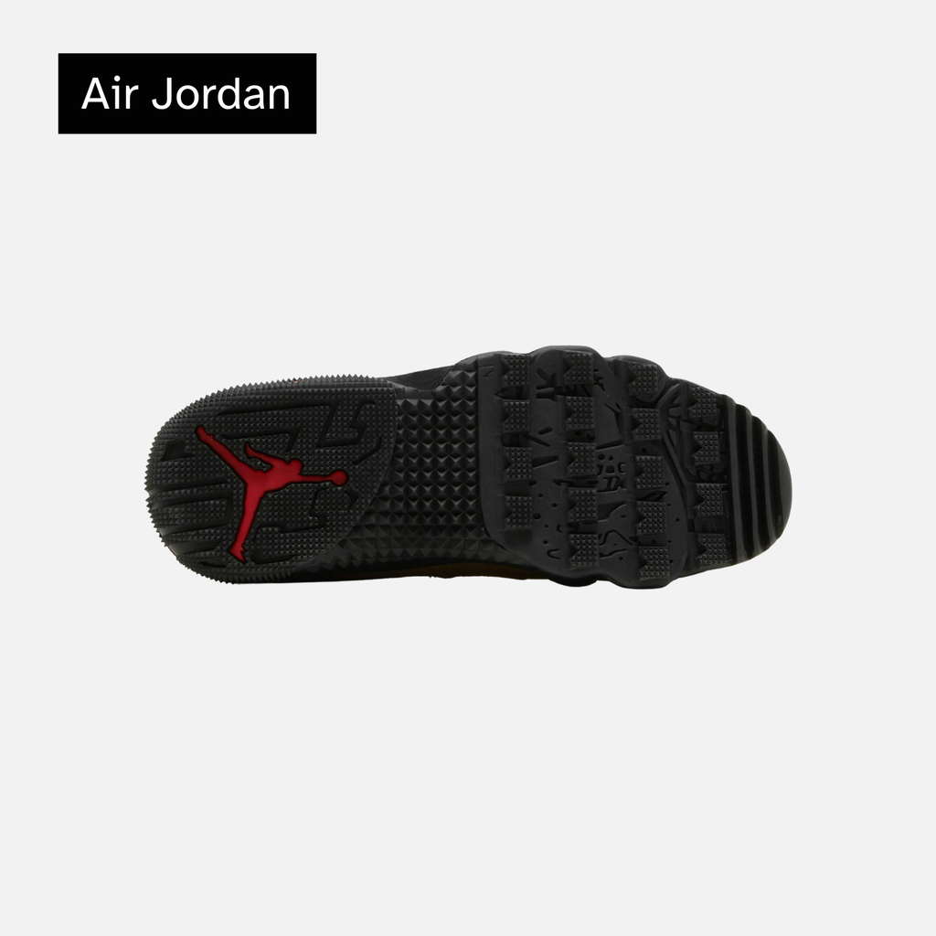 Air Jordan 9 Retro Boot NRG 'Beef and Broccoli'