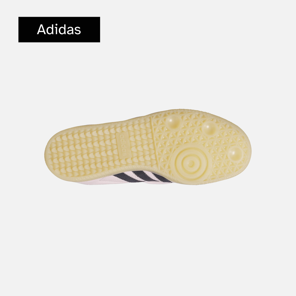 adidas Wmns Samba Long Tongue 'Pink Black'