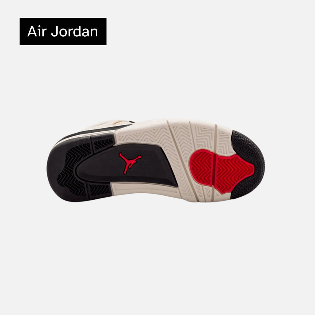 Air Jordan 4 Retro GS 'Flight Club'