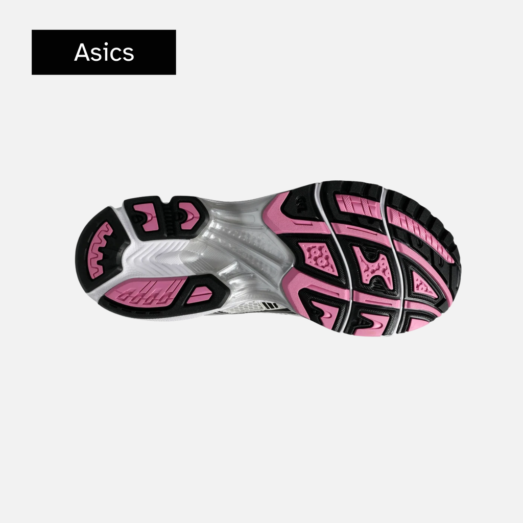 Asics Gel Kayano 14 'Cream Sweet Pink'