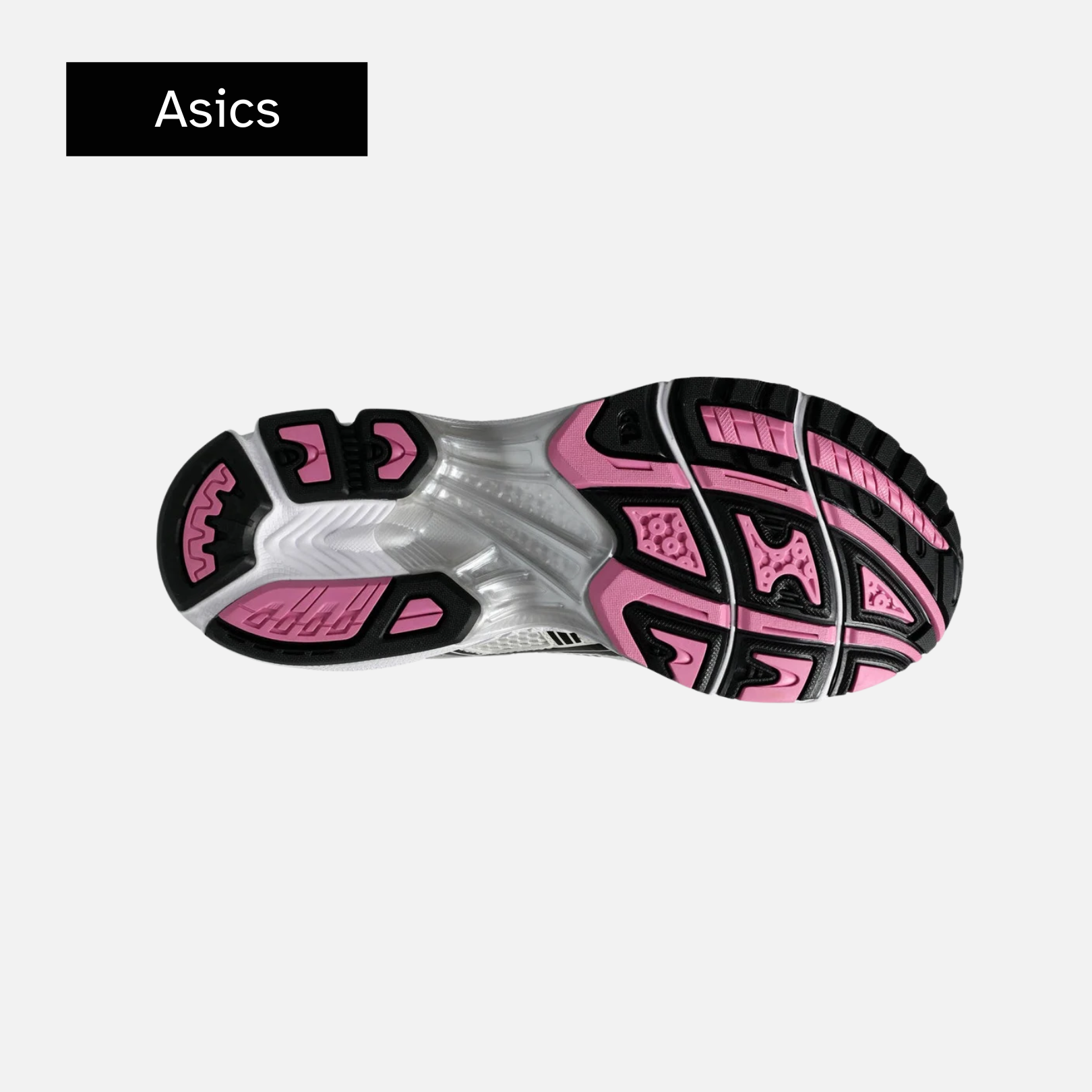 Asics Gel Kayano 14 'Cream Sweet Pink'